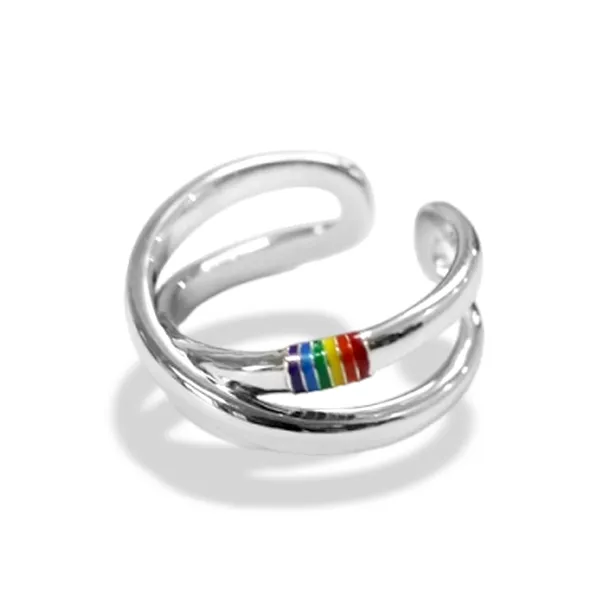 COPI Rings Unisex