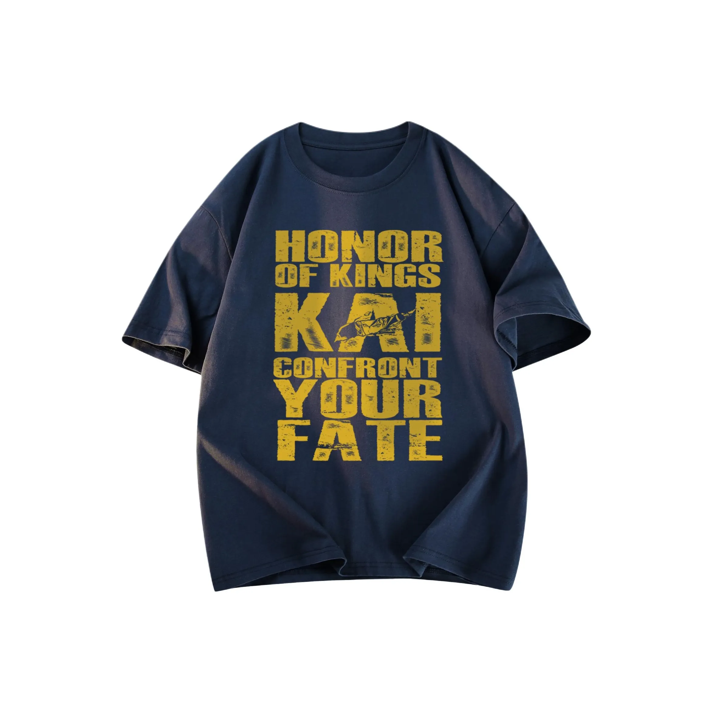 HONOR OF KINGS T Shirts Unisex