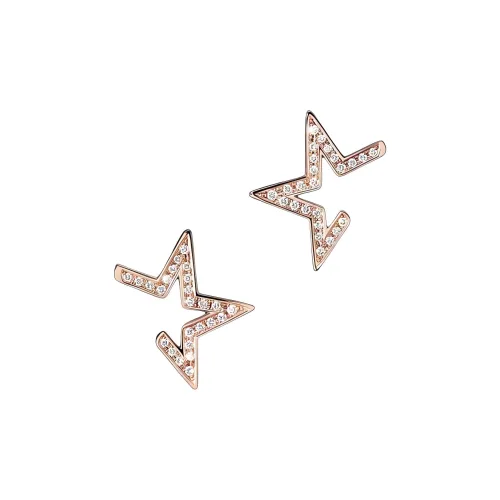 TASAKI Серьги Женские