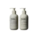 2종 세트: Hinoki 핸드 세니타이저 250ml + Hinoki 핸드 크림 250ml