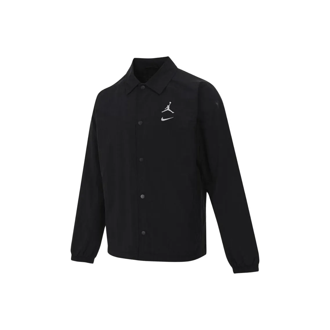 Jordan 23 Черные Мужские Куртки