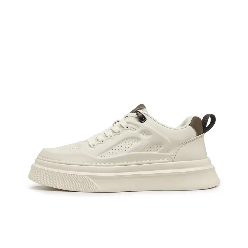 SENGUIBUCK Кроссовки для скейтбординга Low Top Мужские