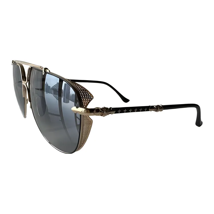 Top 10 Chrome Hearts Sunglasses for Men in 2025