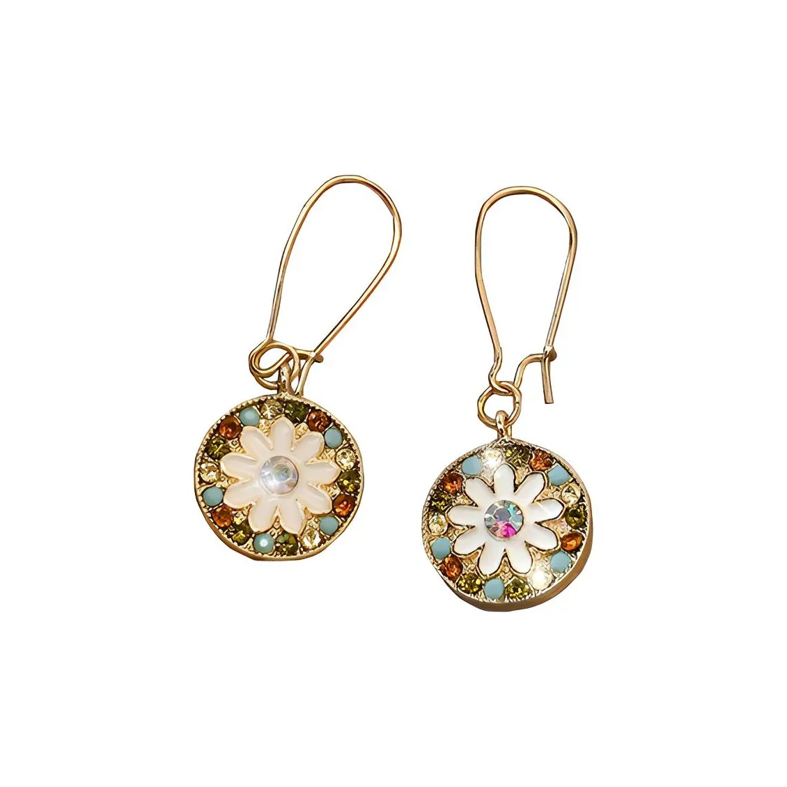 Tong Tong Rabbit Серьги Женские