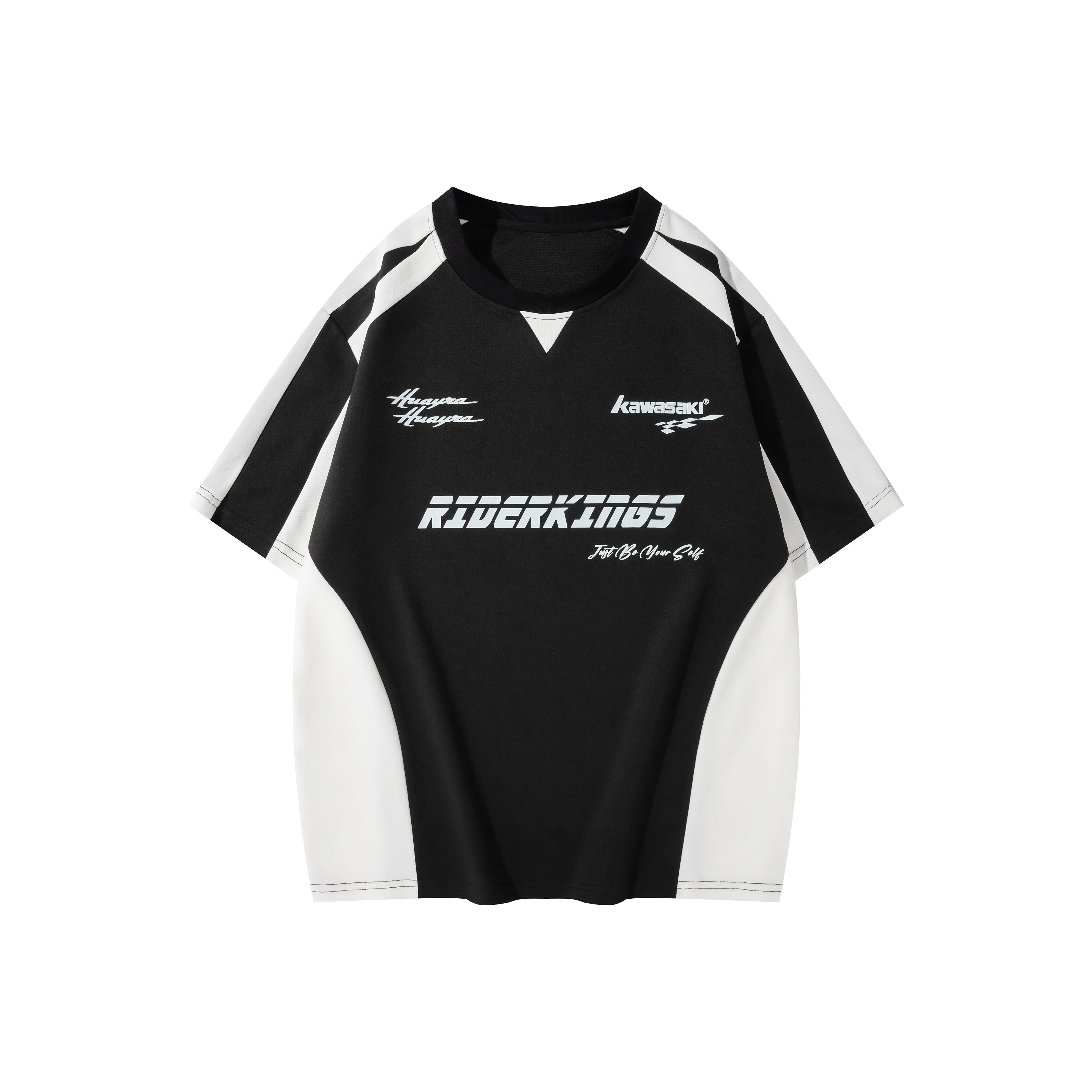 Kawasaki T Shirts Unisex