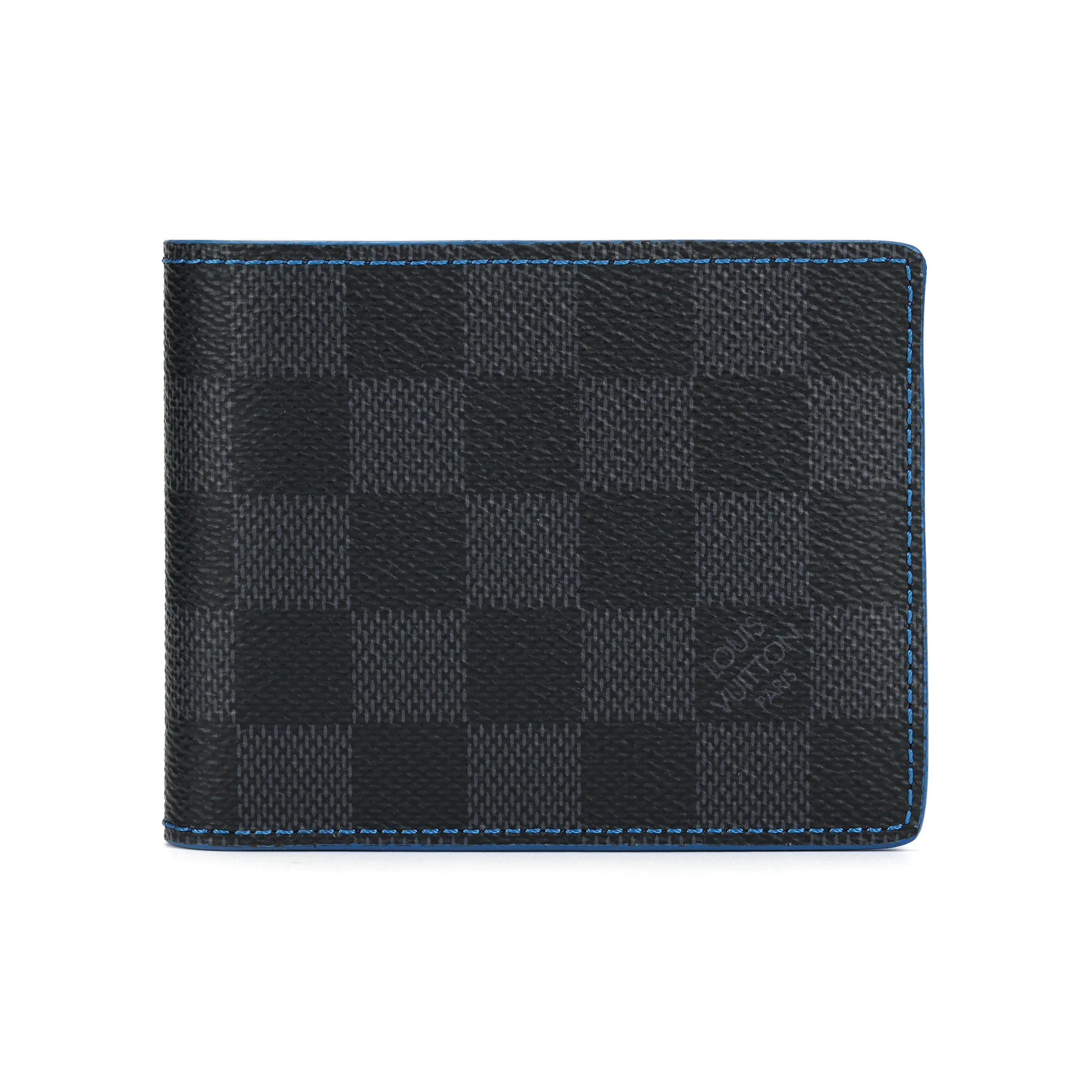 Louis Vuitton pre-owned Zippy vertical wallet