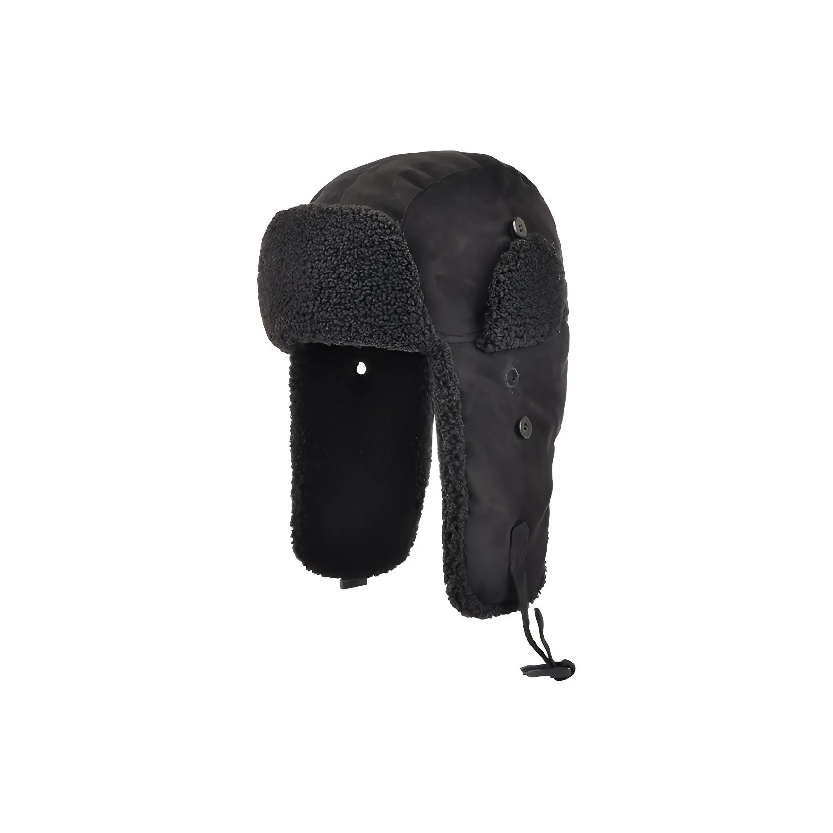 KENMONT Polyester Trapper Hats Men's