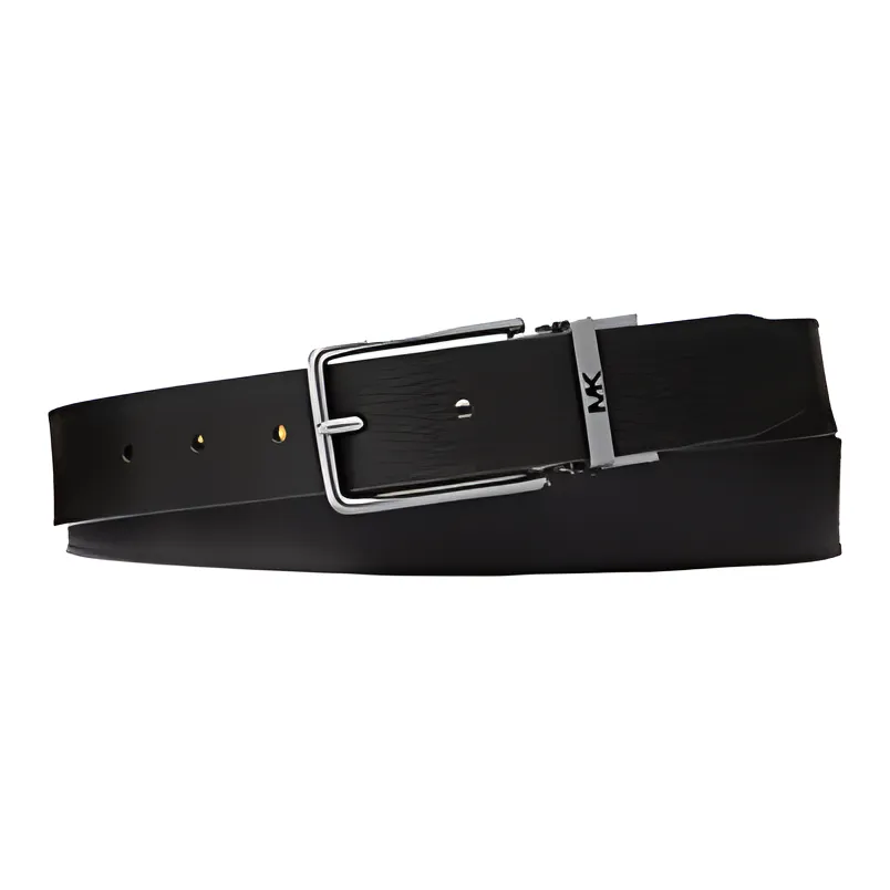MICHAEL KORS Leather Belts Men's 