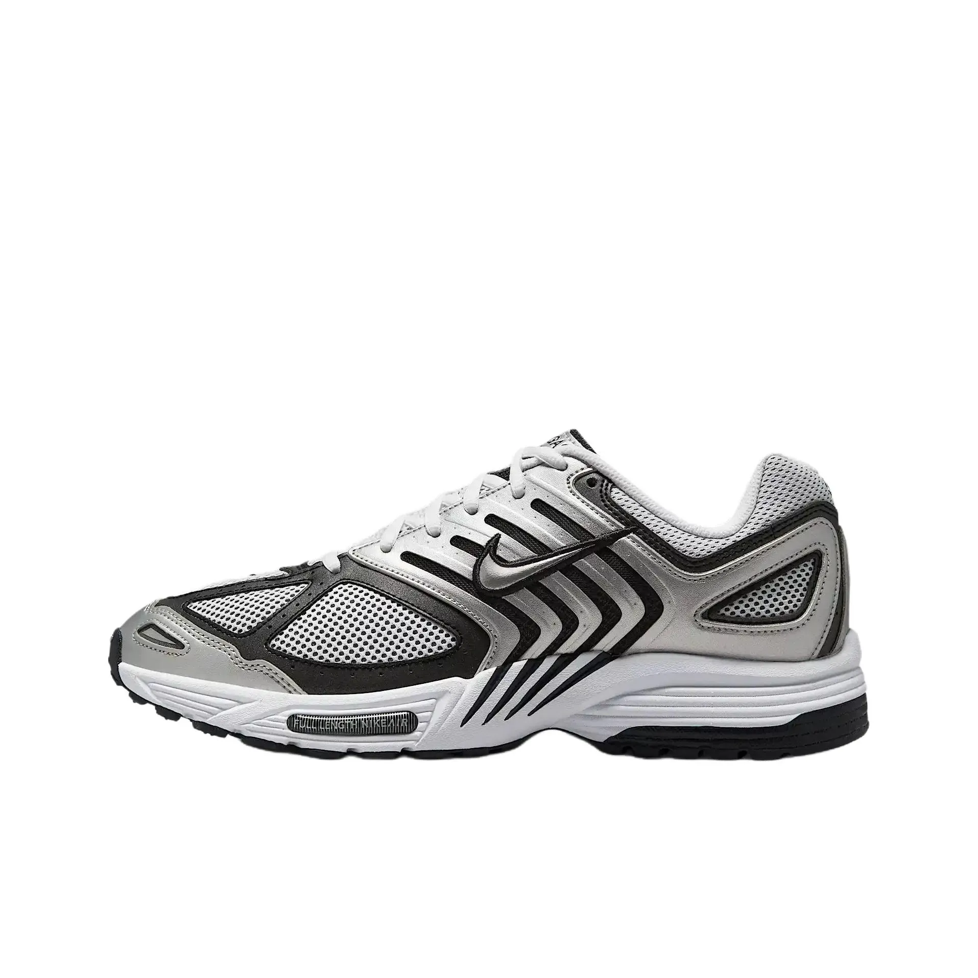 Nike Air Peg 2K5 Metallic Silver White Black