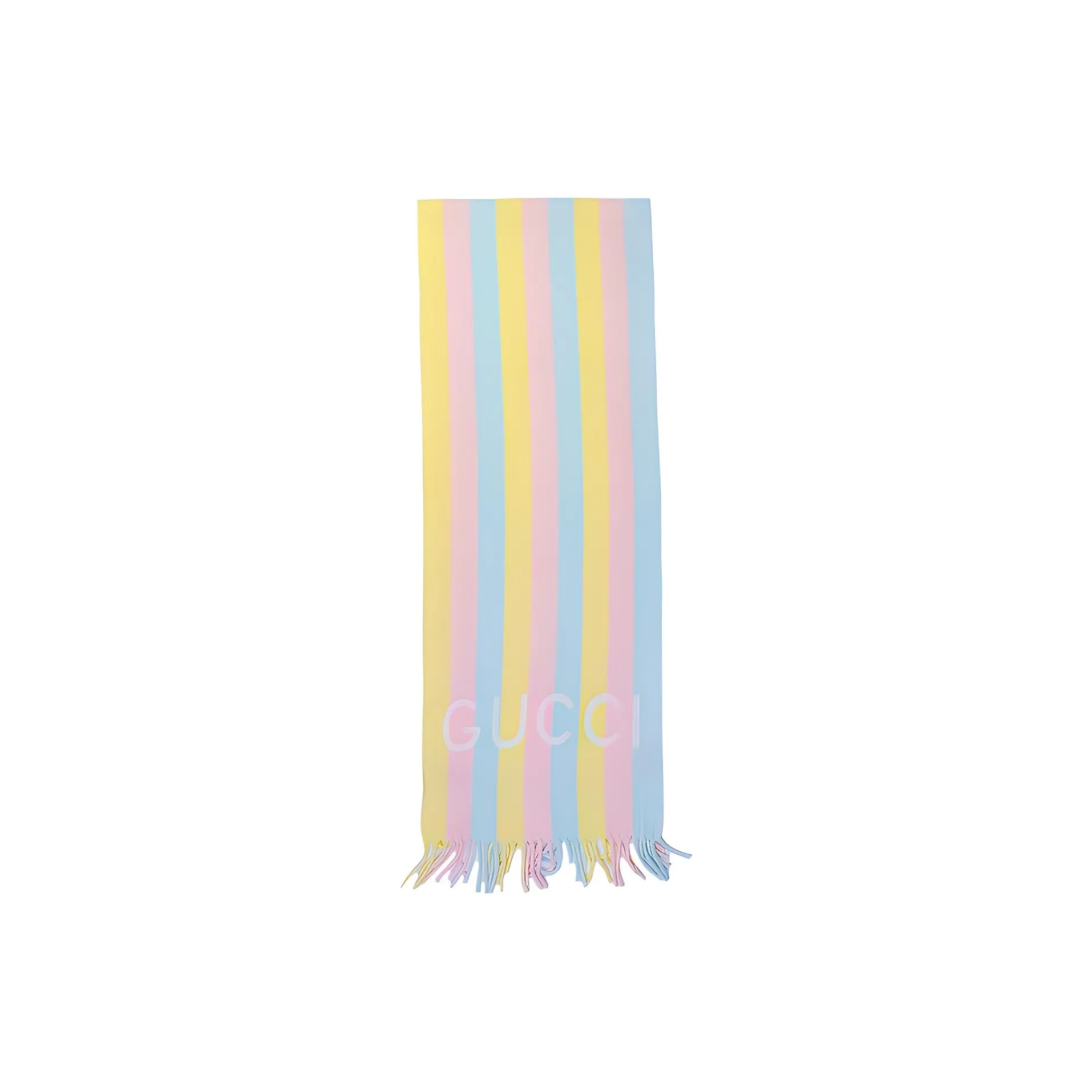 GUCCI Шерпа Шарфы Женские