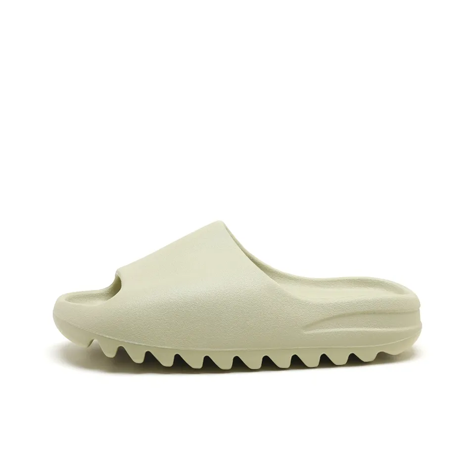 JEEP Устойчивые к истиранию Слипоны Унисекс Пустыня Зеленый