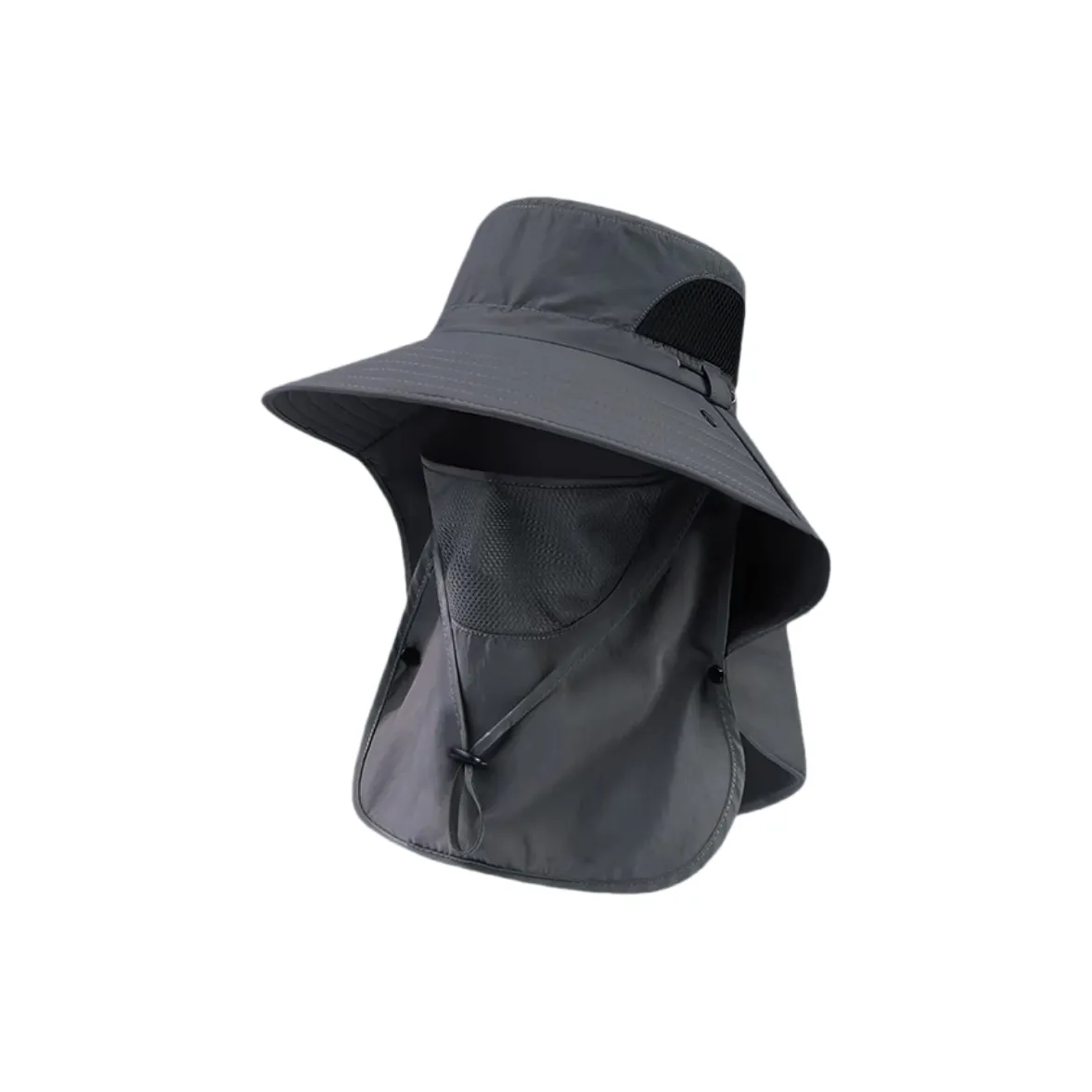 YOULIANYIN Полиэстер UV-защита Мужские Головные уборы