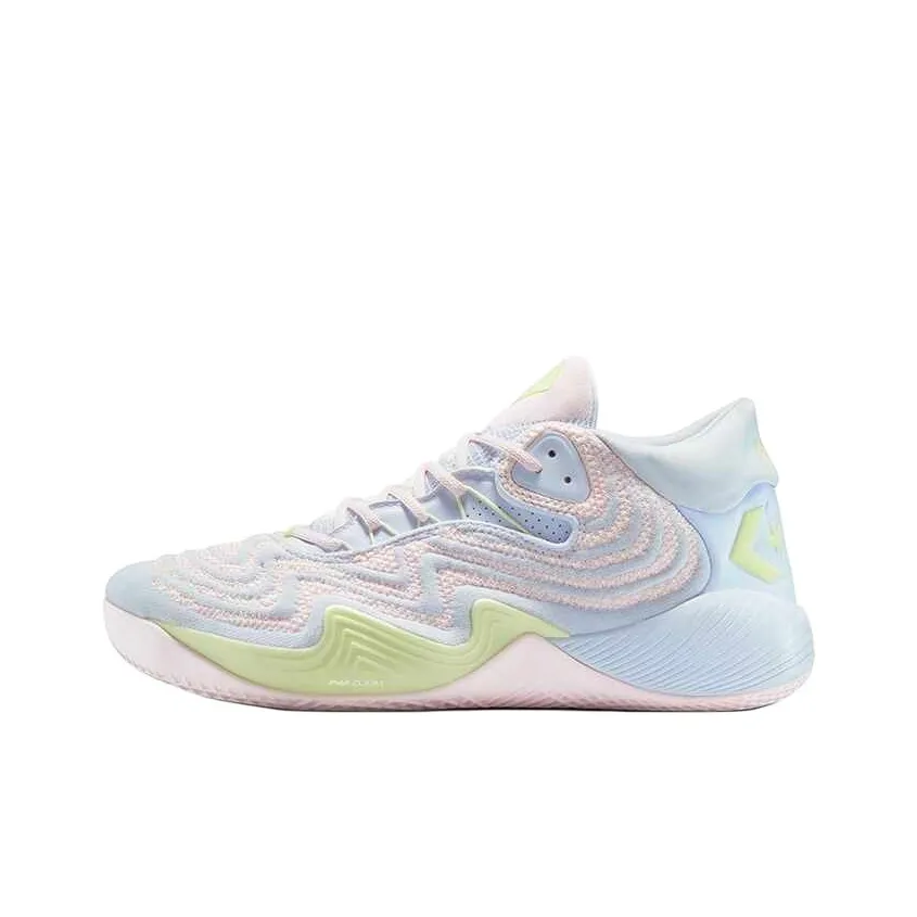 Converse All Star Bb Shift Cx Blueberry Ice Sugar Berry