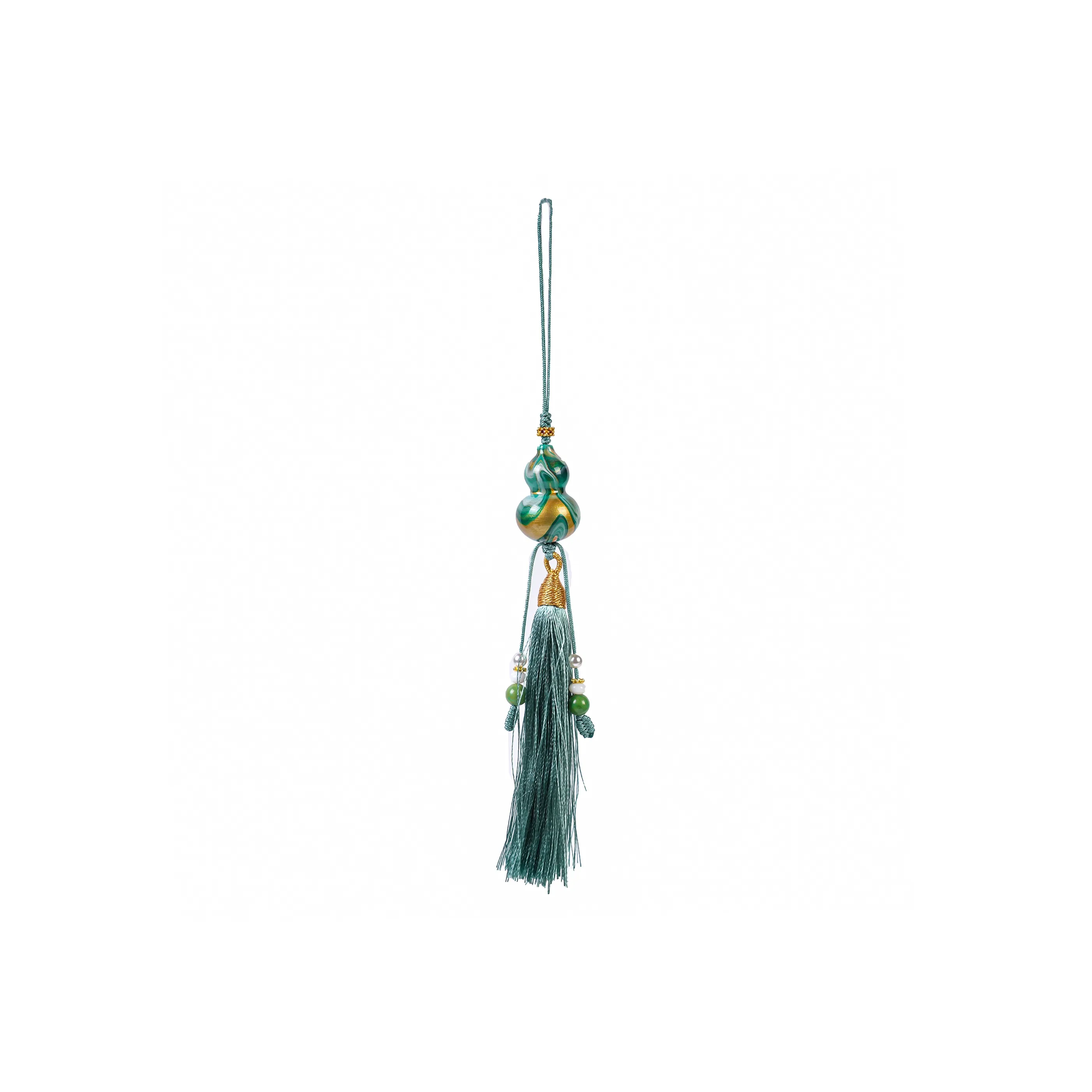 Xianyou Lacquer Wooden Collectibles Unisex