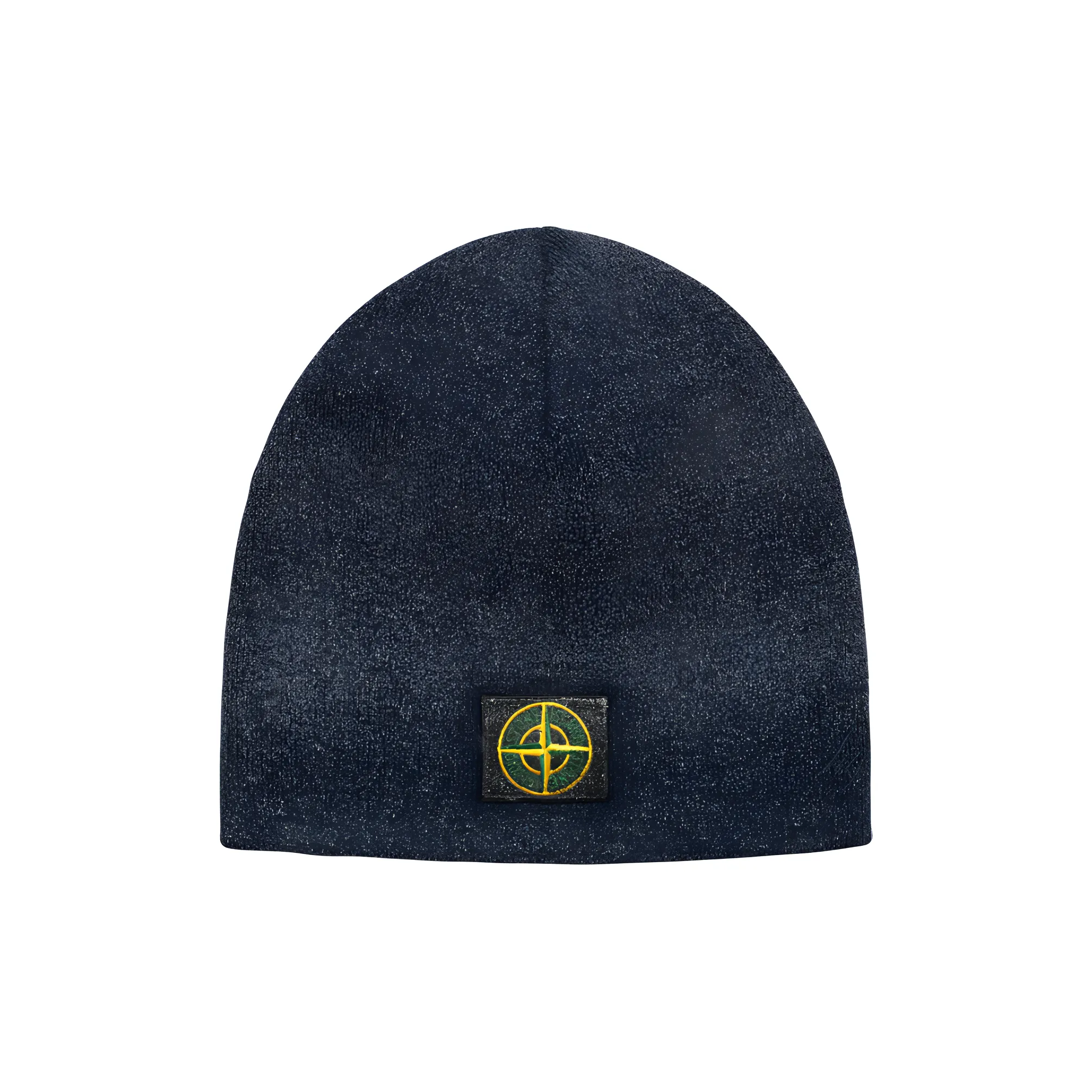 Supreme Stone Island Reflective Beanie