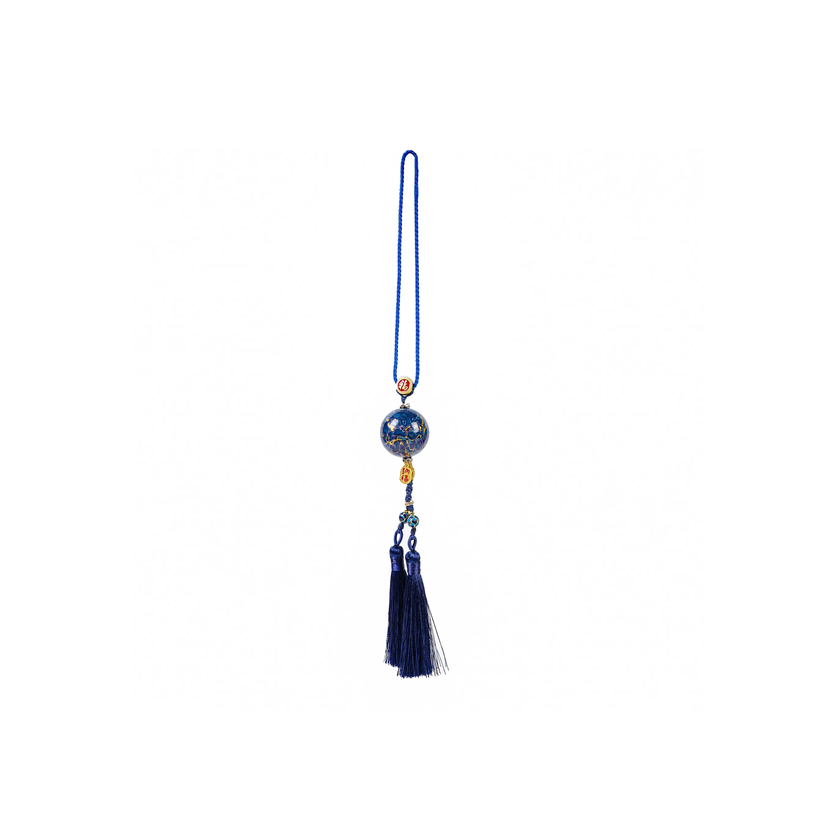 Xianyou Lacquer Wooden Collectibles Unisex