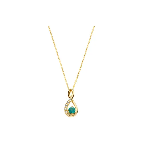Vendome Aoyama Ожерелья Женские