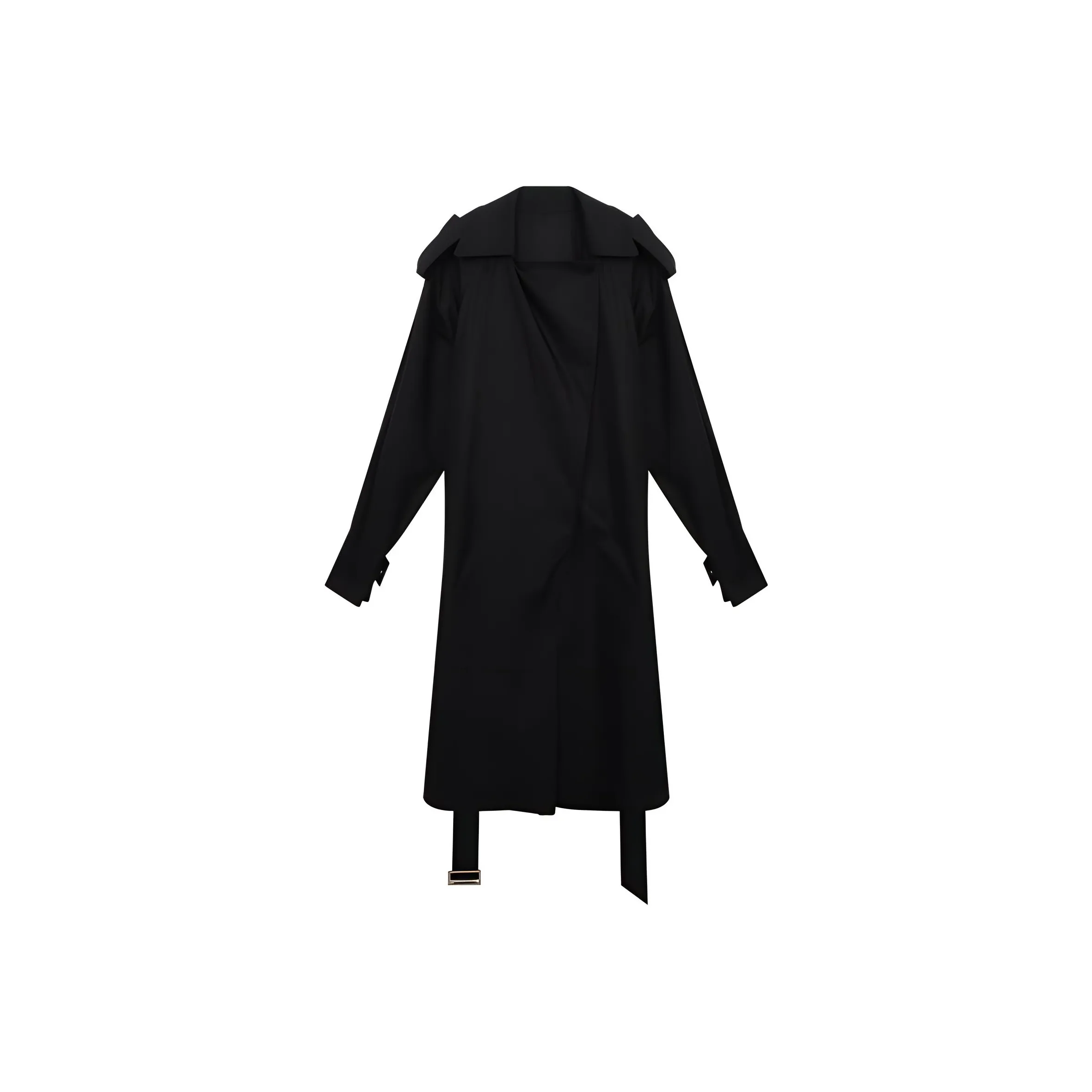 Roselingling Jumpsuit Women's Black