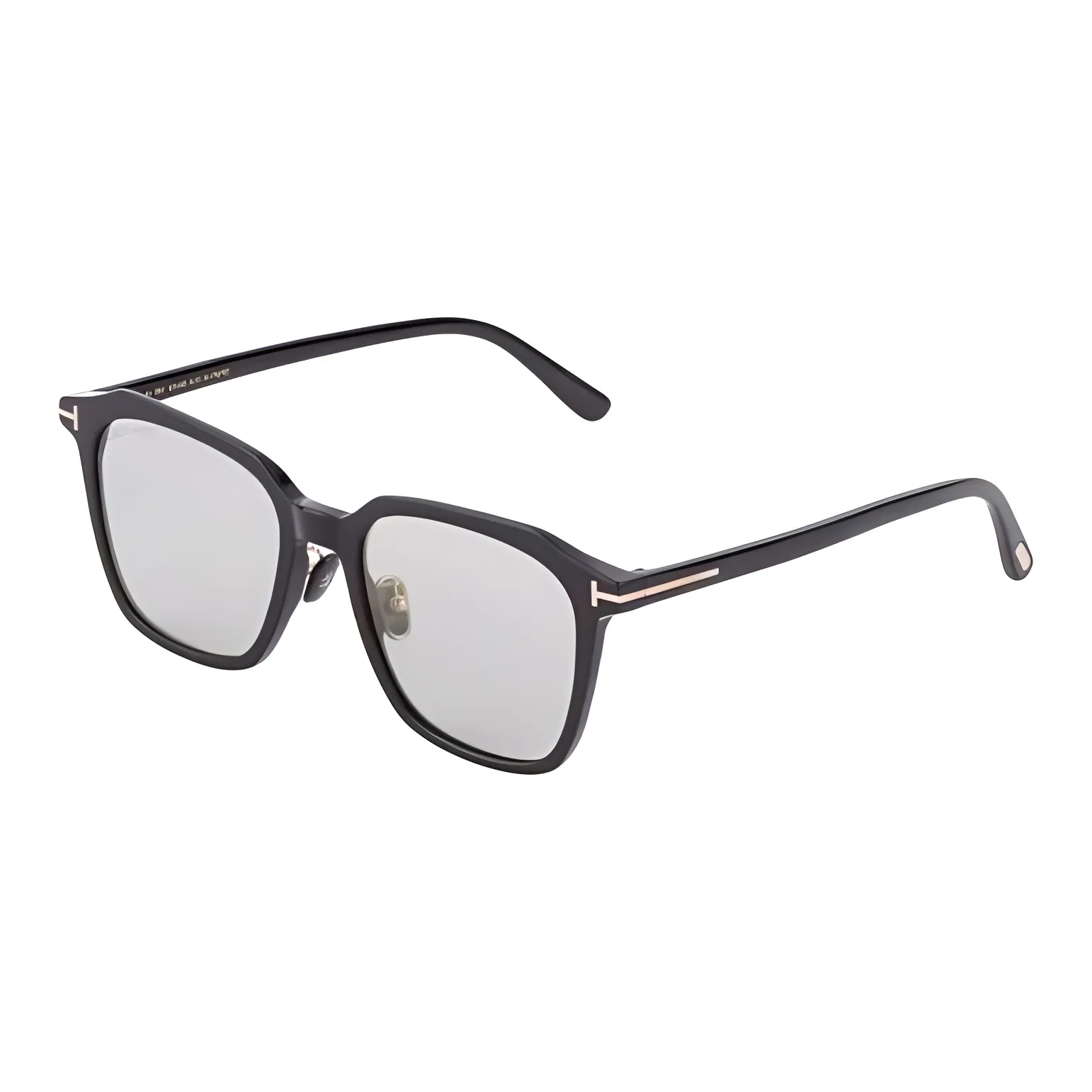 TOM FORD Eyewear Square Frame Sunglasses