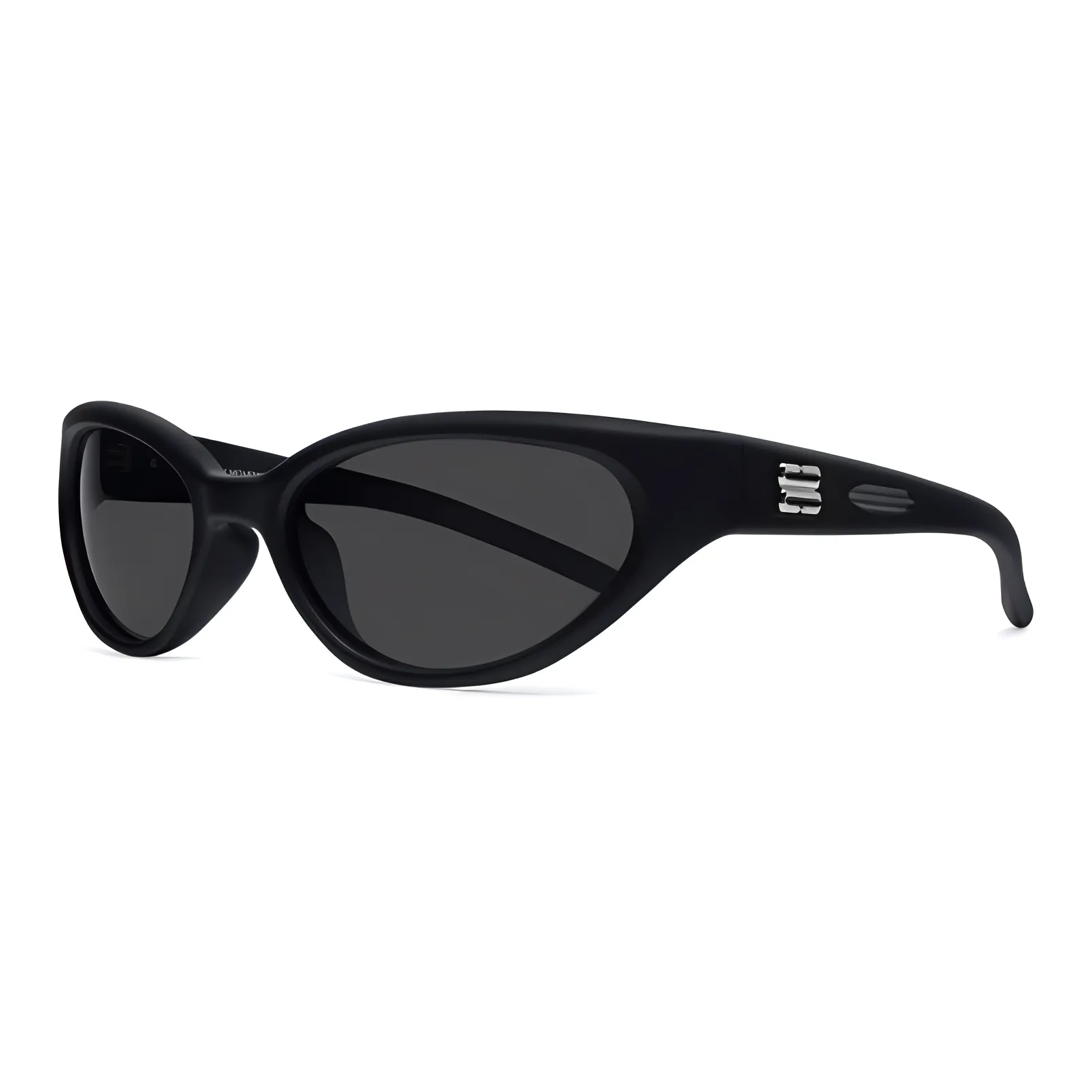 GENTLE MONSTER Juicy 01 Cat Eye frame Sunglasses