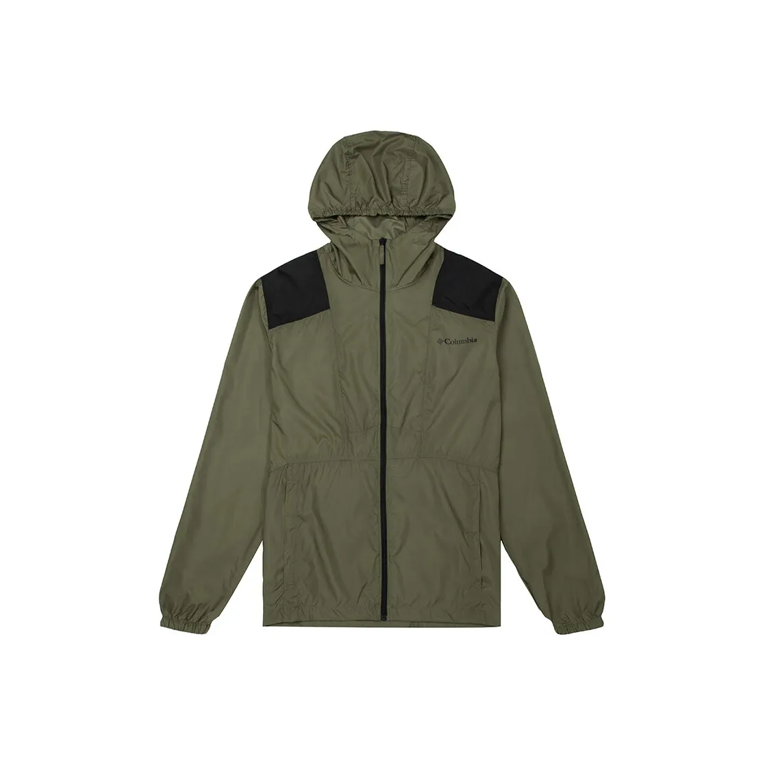 Columbia Jackets Men's Green
