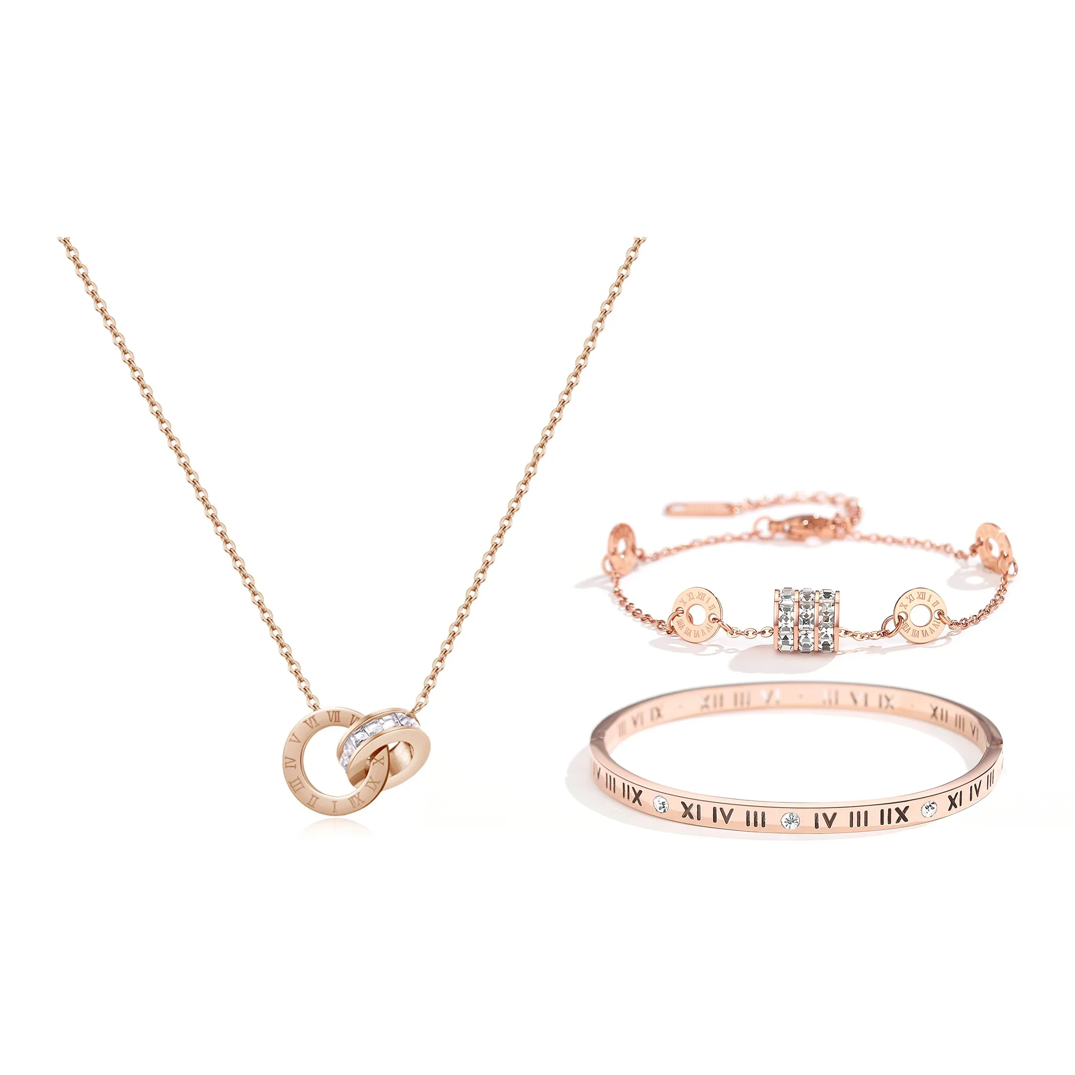 Welcome to the treasure Сплав Браслеты Женские