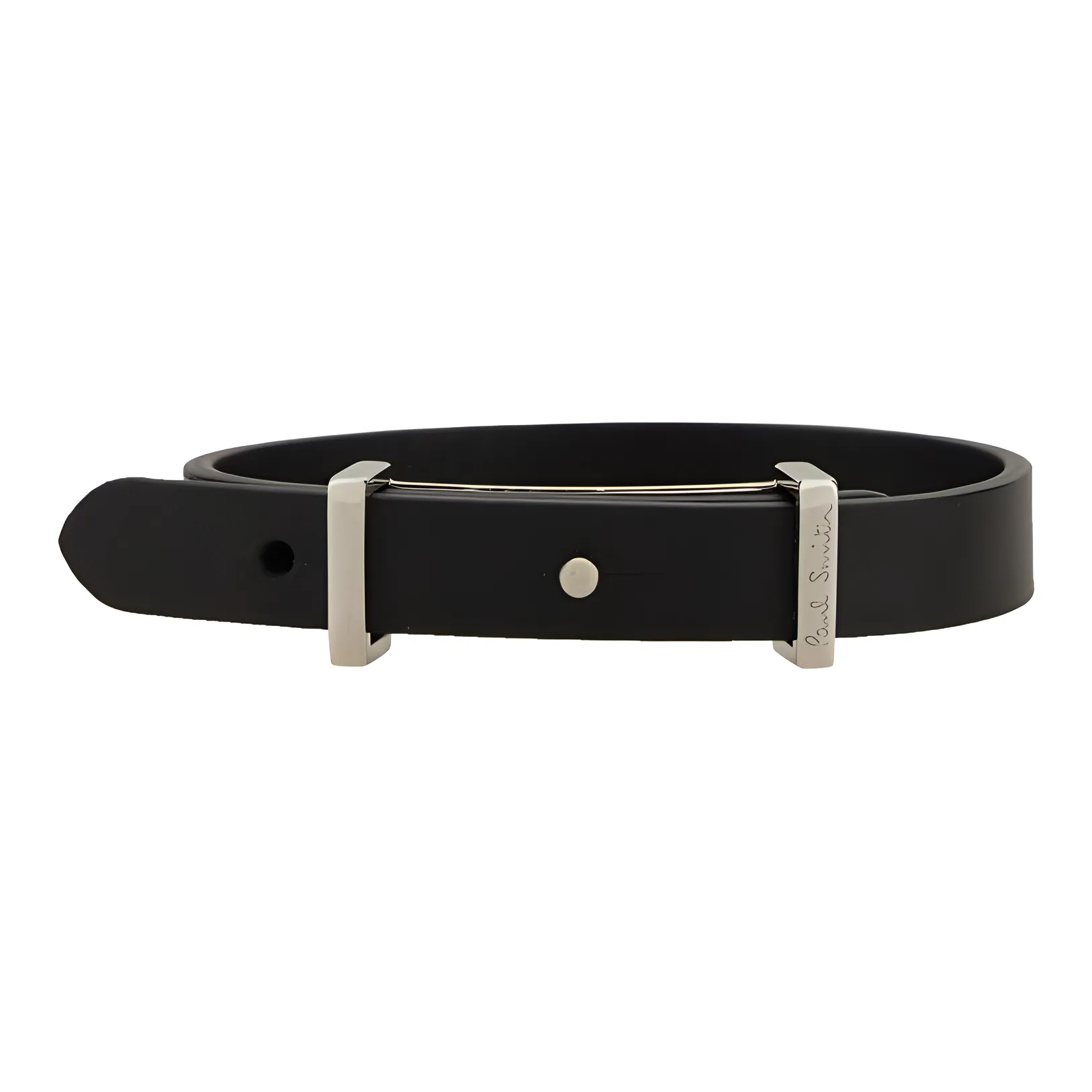 Paul Smith Signature Buckle Bracelet