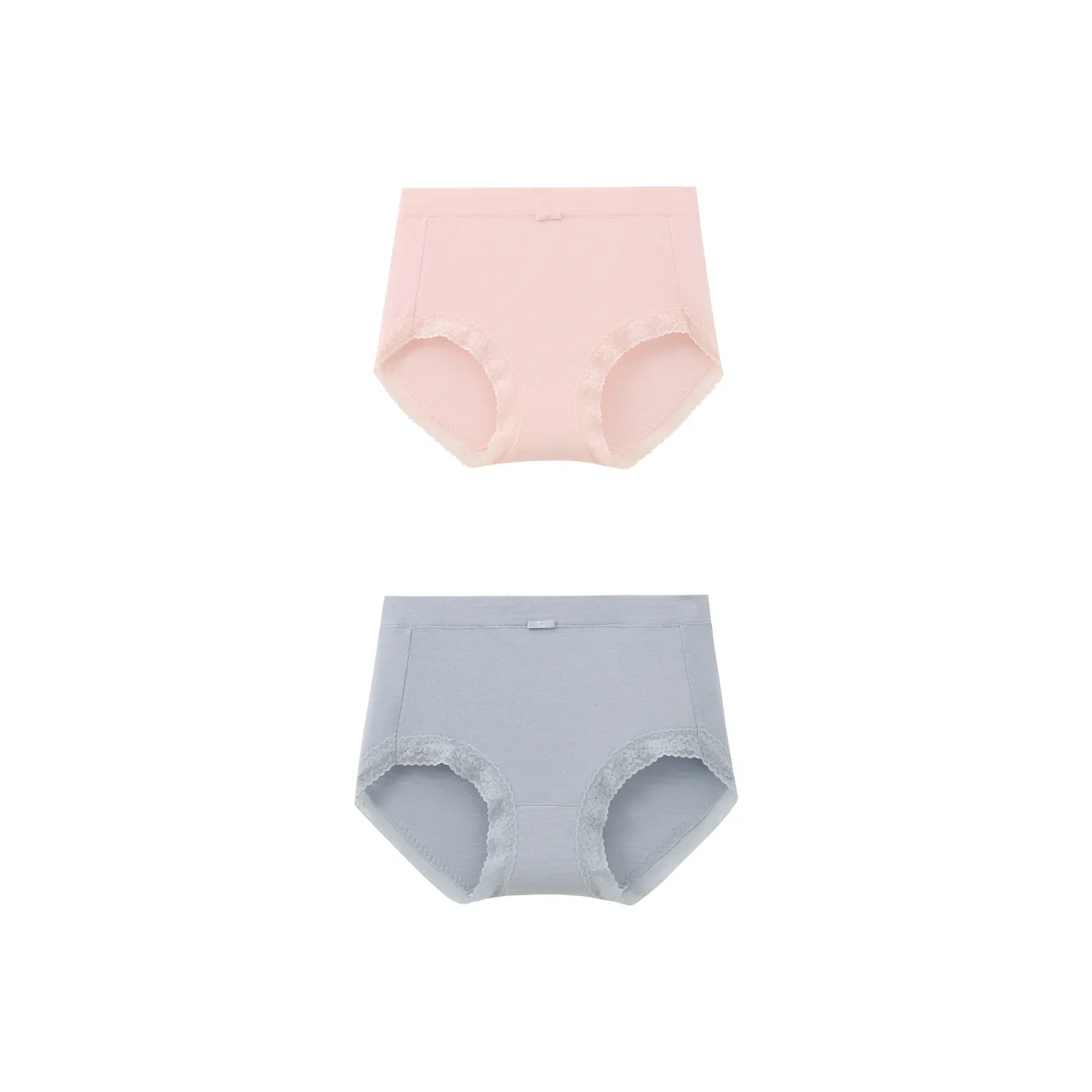 THREEGUN Underpants Women's 2 Pack