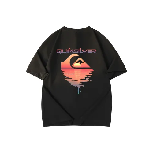 Quiksilver Унисекс Футболки