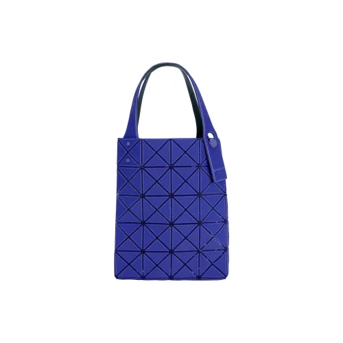 ISSEY MIYAKE Lucent Boxy Сумки Женские