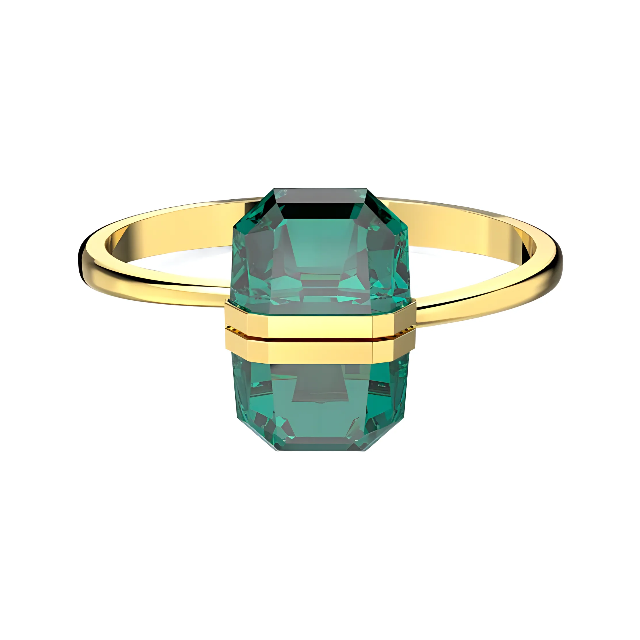 Swarovski Lucent Swarovski Элемент Браслеты Золотой Женские