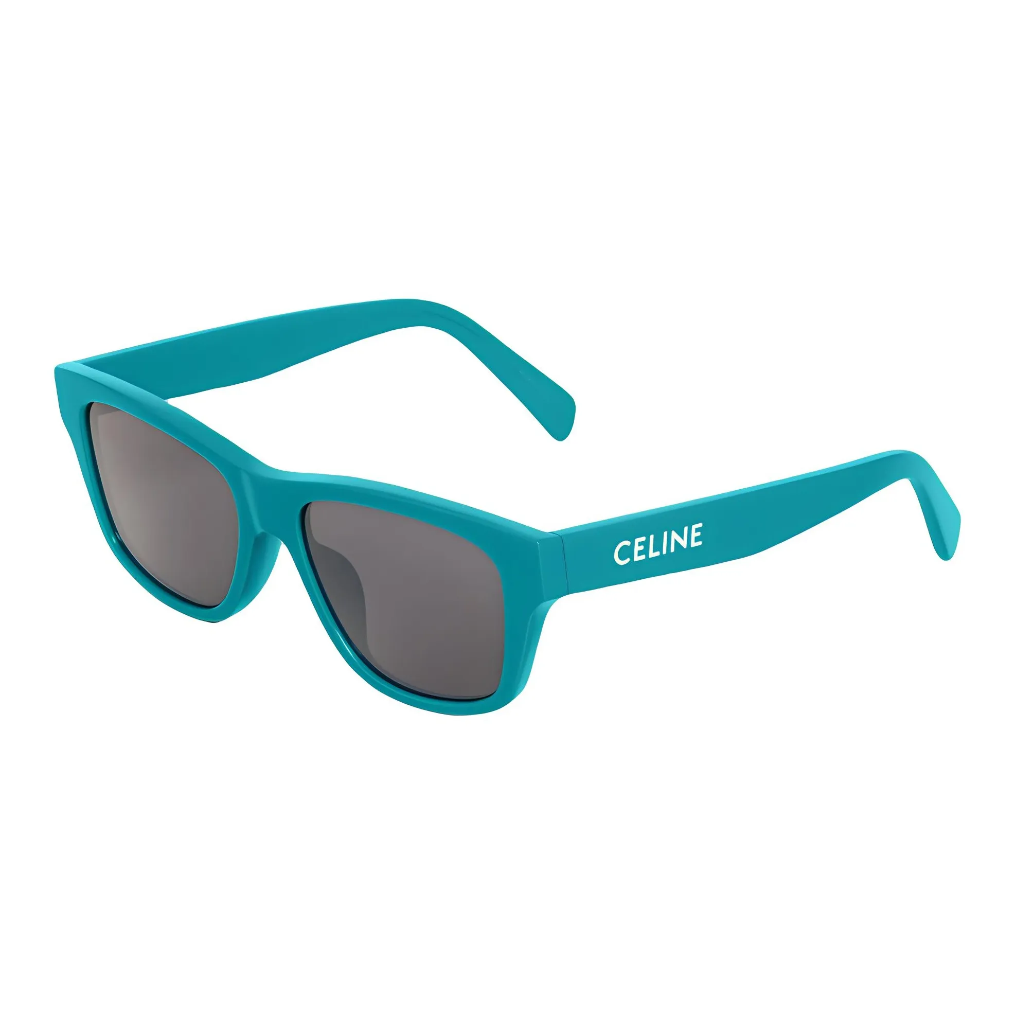 CELINE Eyewear Square Frame Sunglasses