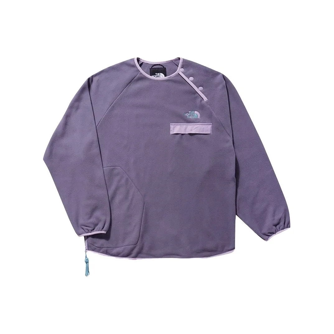 THE NORTH FACE X Clot Fleece Pullover