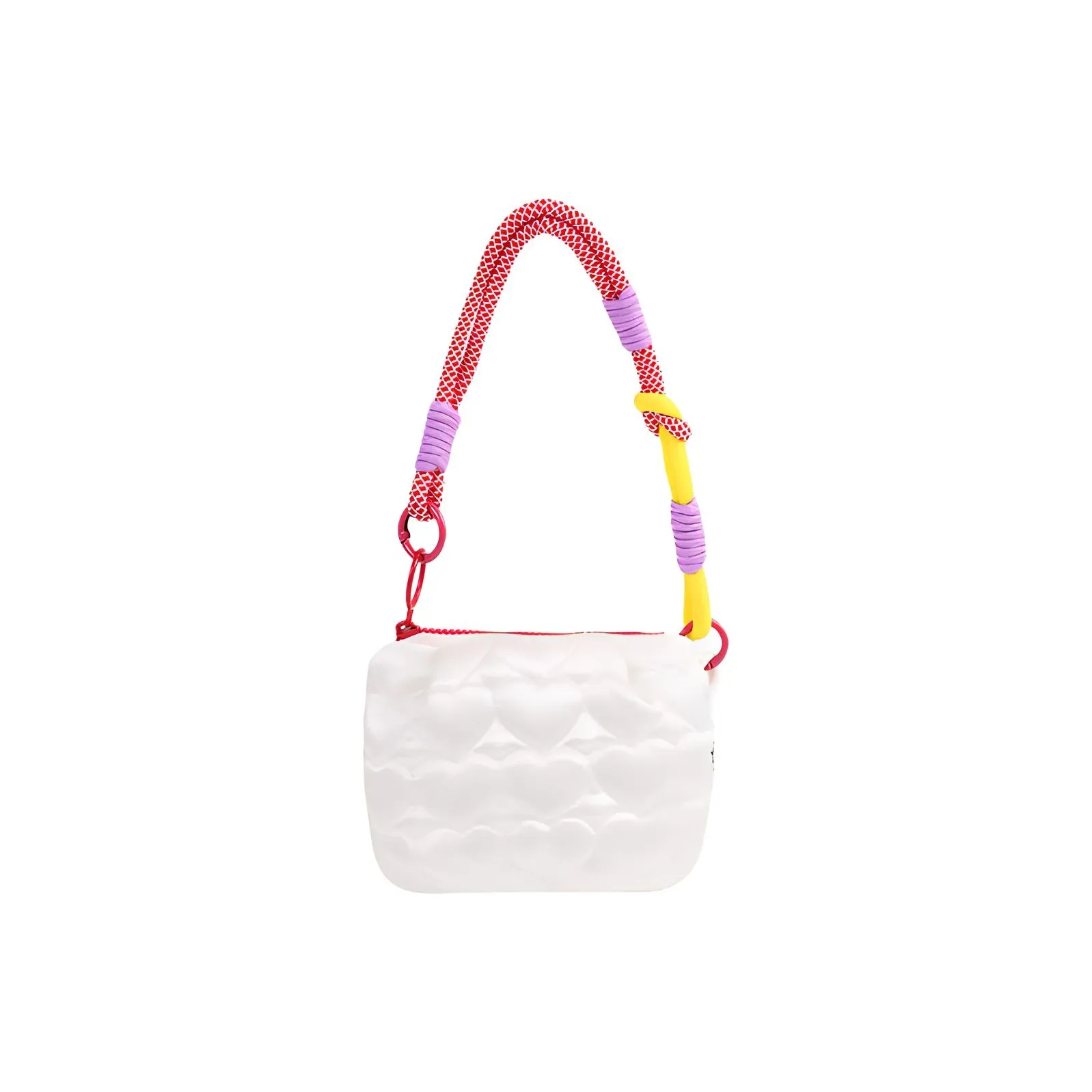 Boniu Polyester Storage Bag Makeup Bag Women's Multicolor