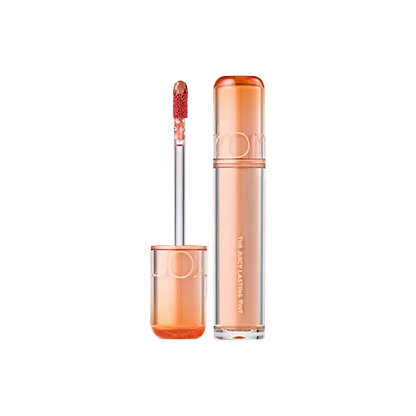 ROMAND 2,0 Sugar Added Juice LIP GLOSS Глянцевый Легкий для Смешивания Цвет лица 3,5г