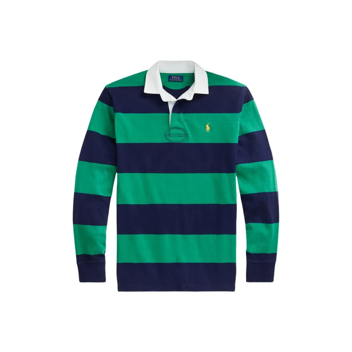 Polo Ralph Lauren SS24 Polo Мужской SLOPE Зеленый