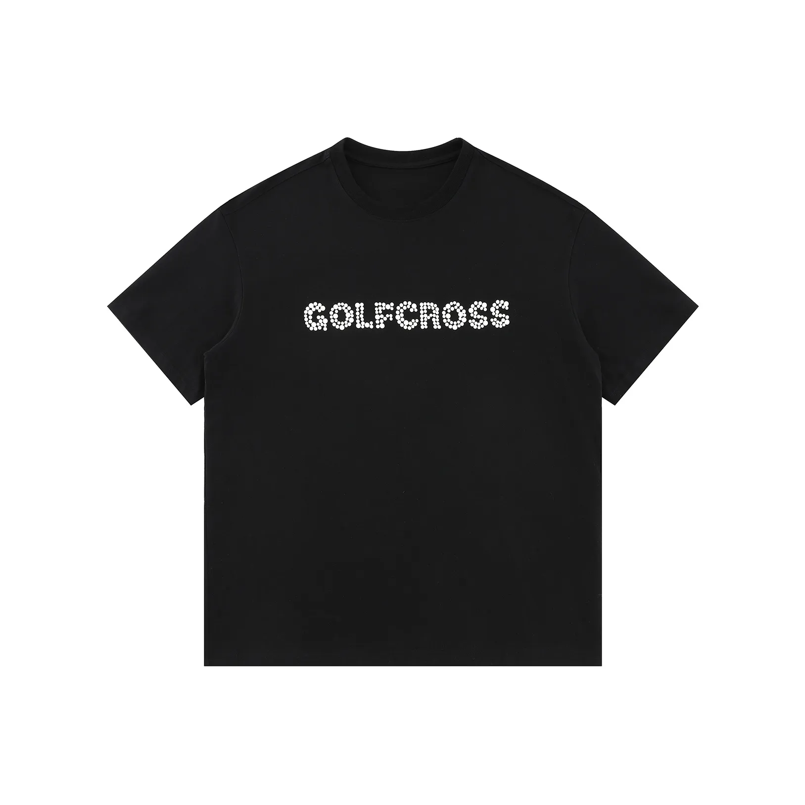 GOLFCROSS Унисекс Футболки
