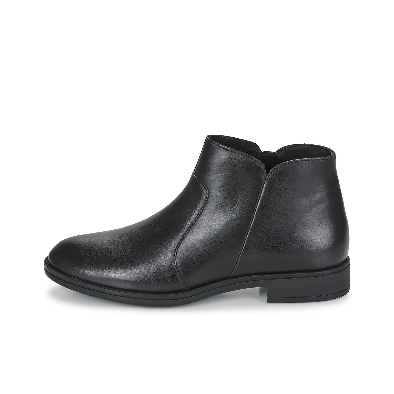 GEOX JAYLON 2 Ankle Boots Women's Black