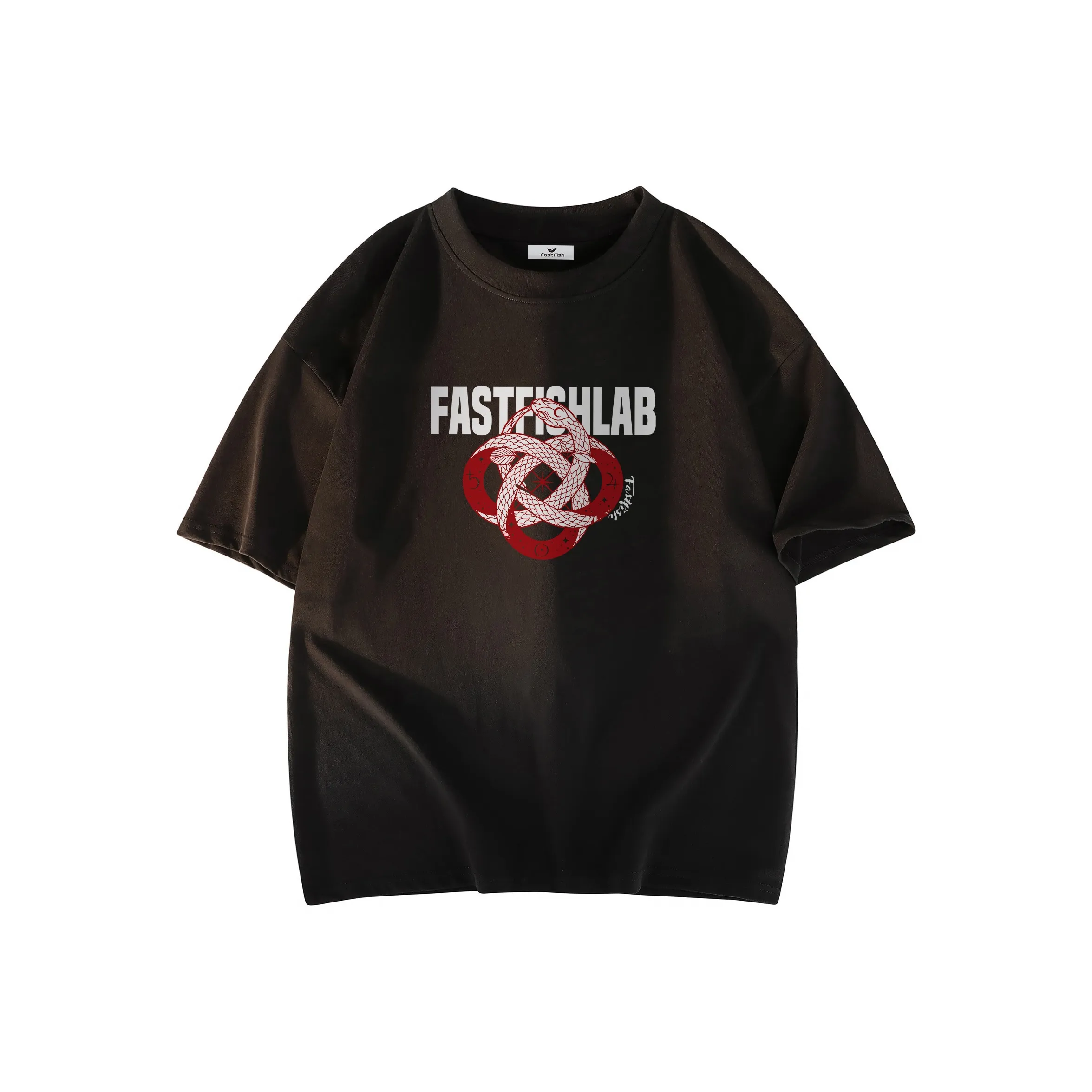 FASTFISH T Shirts Unisex