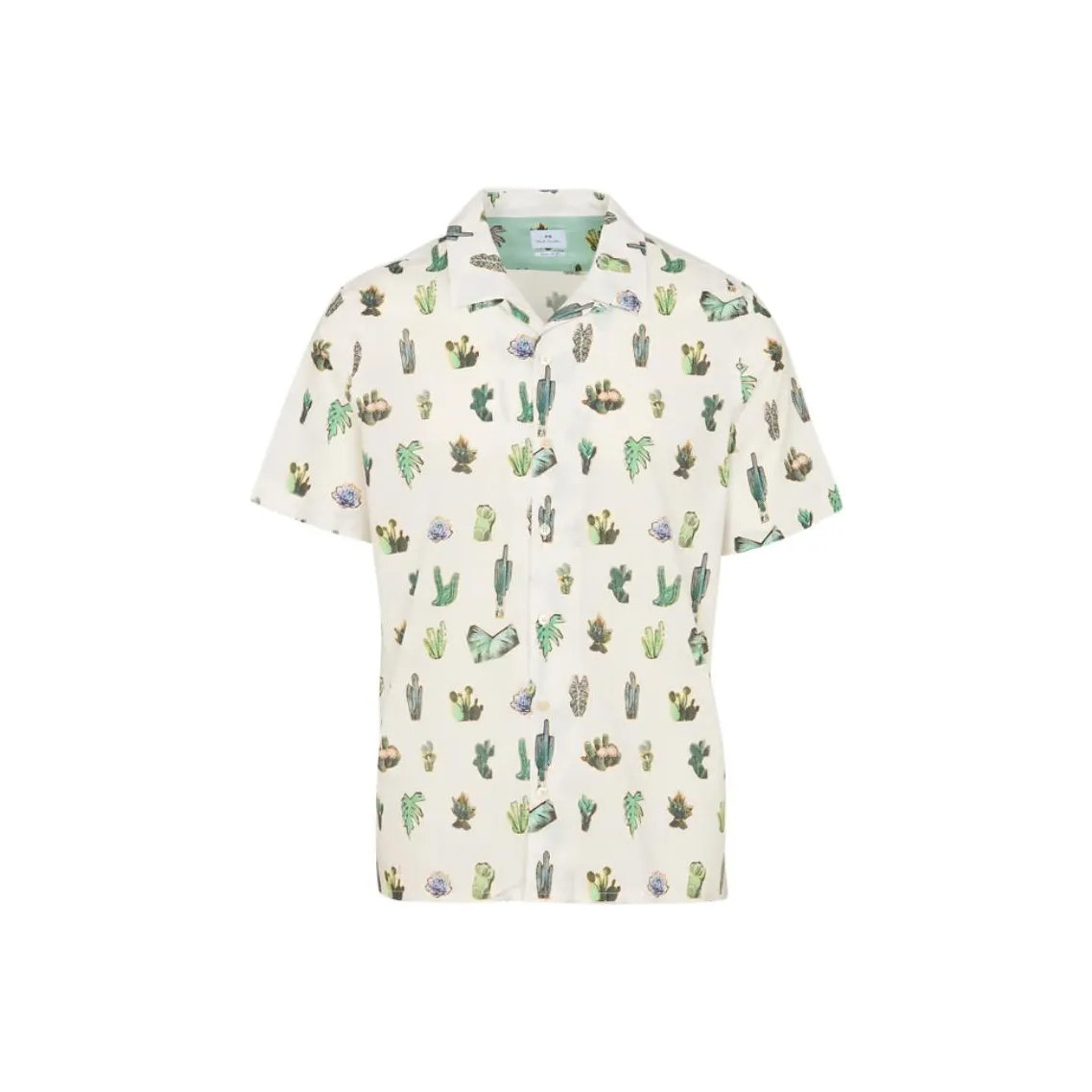 Paul Smith Белые Мужские Рубашки