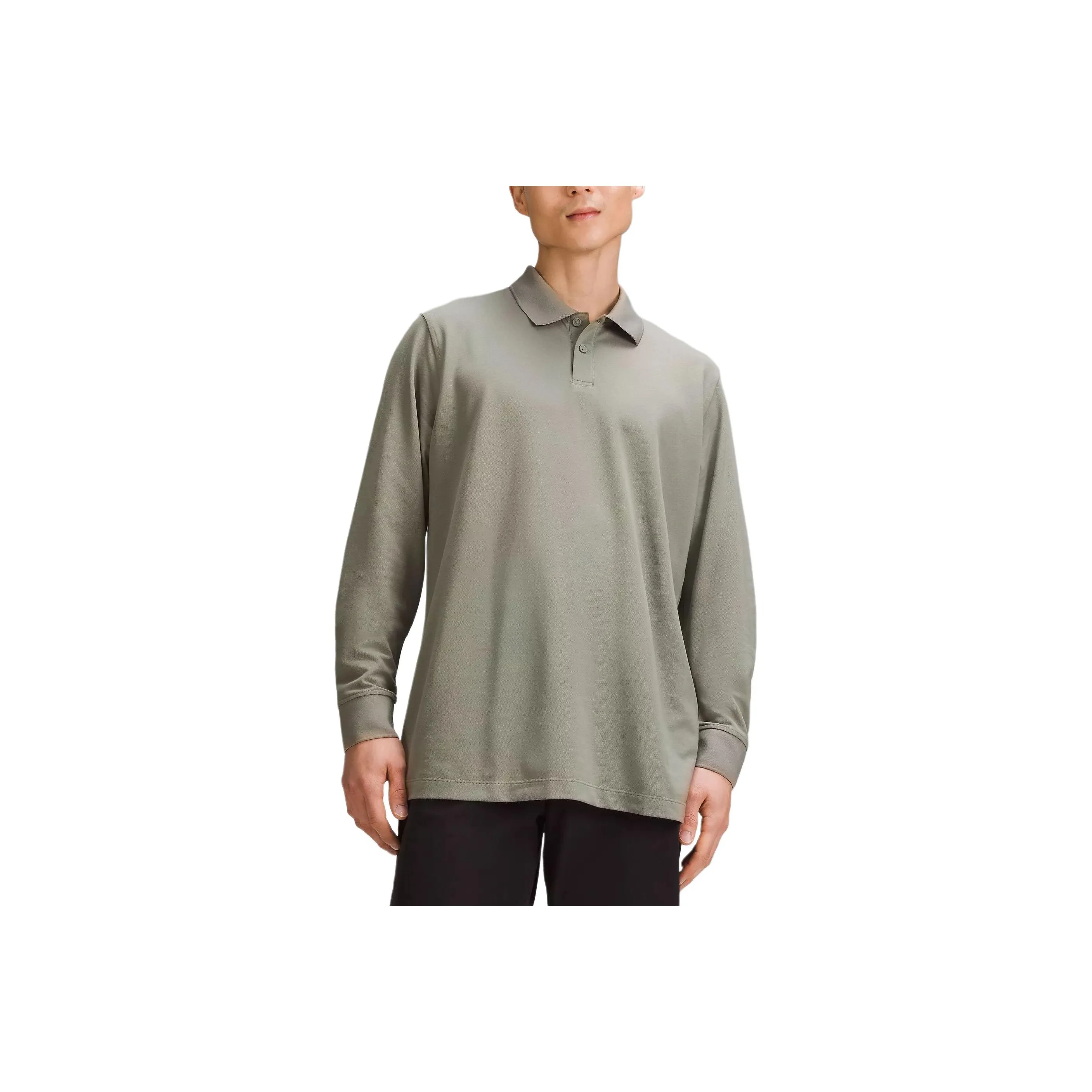 Lululemon Polo Shirts Men's