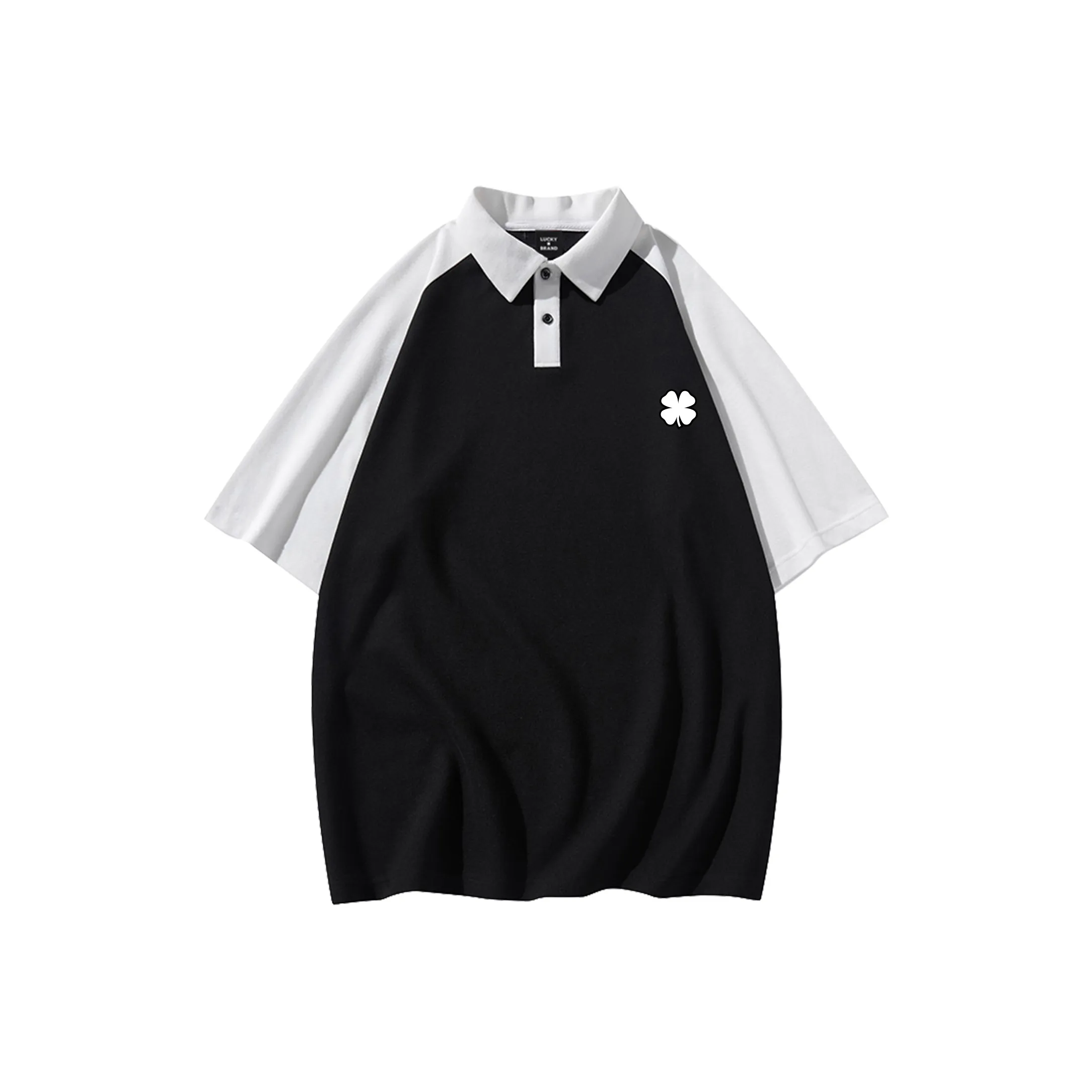 LUCKY BRAND Polo Shirts Unisex