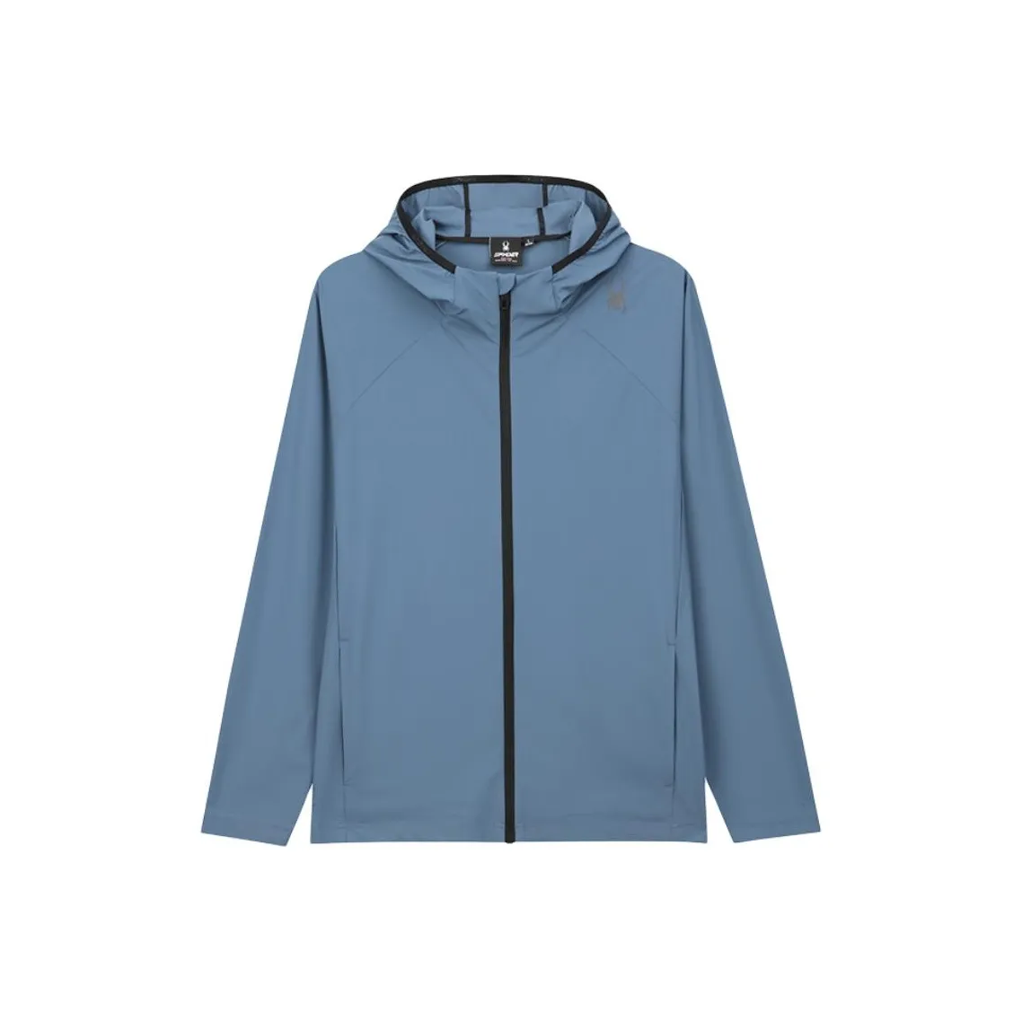 SPYDER Тренинг Мужские Куртки