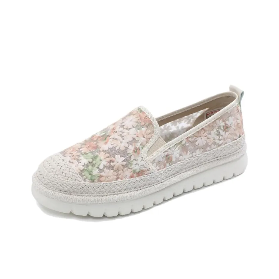 TAIHEYUAN Эспадрильи Женские