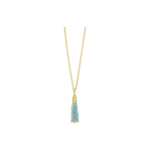 Sylvia Toledano Brass Necklaces Женские