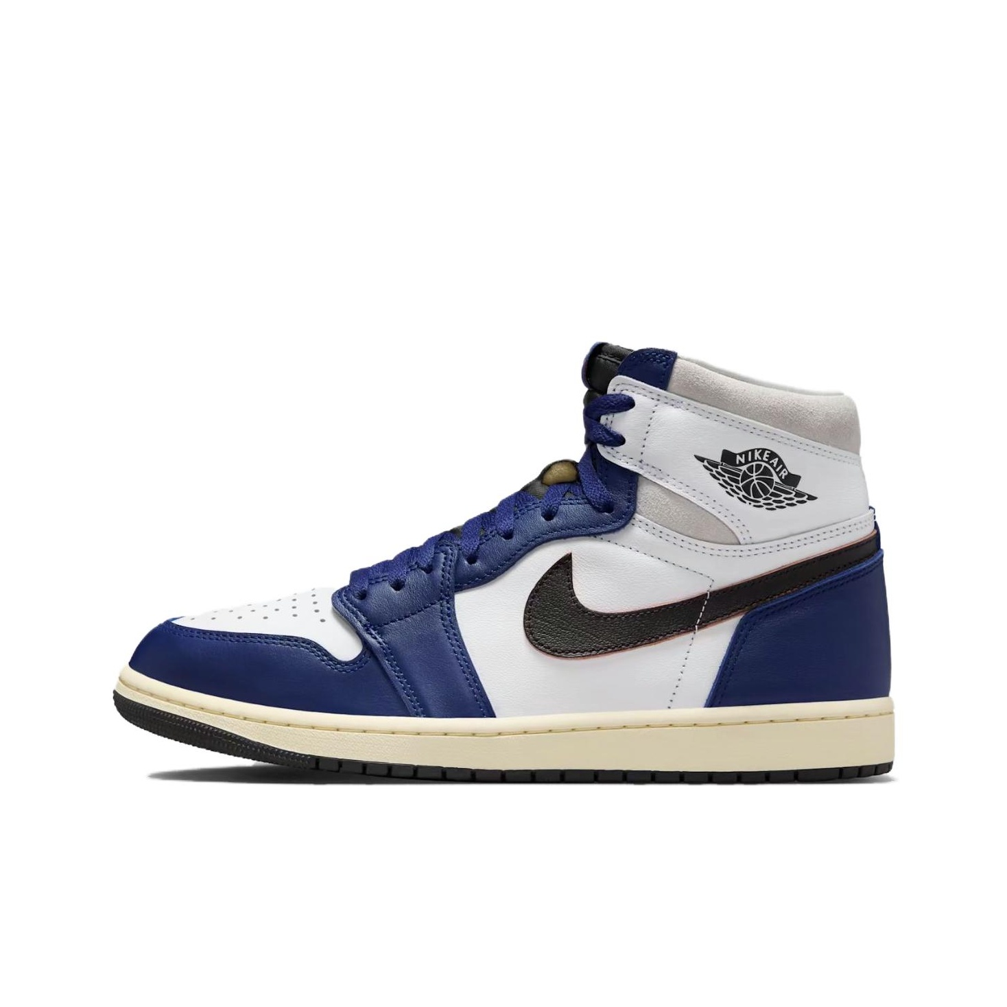 nike air jordan 1 authentic