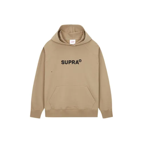 SUPRA Унисекс Свитшоты