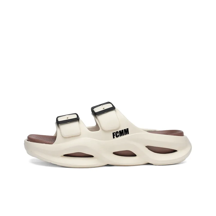 FCMM ЭВА Скелет Слипоны Мужские