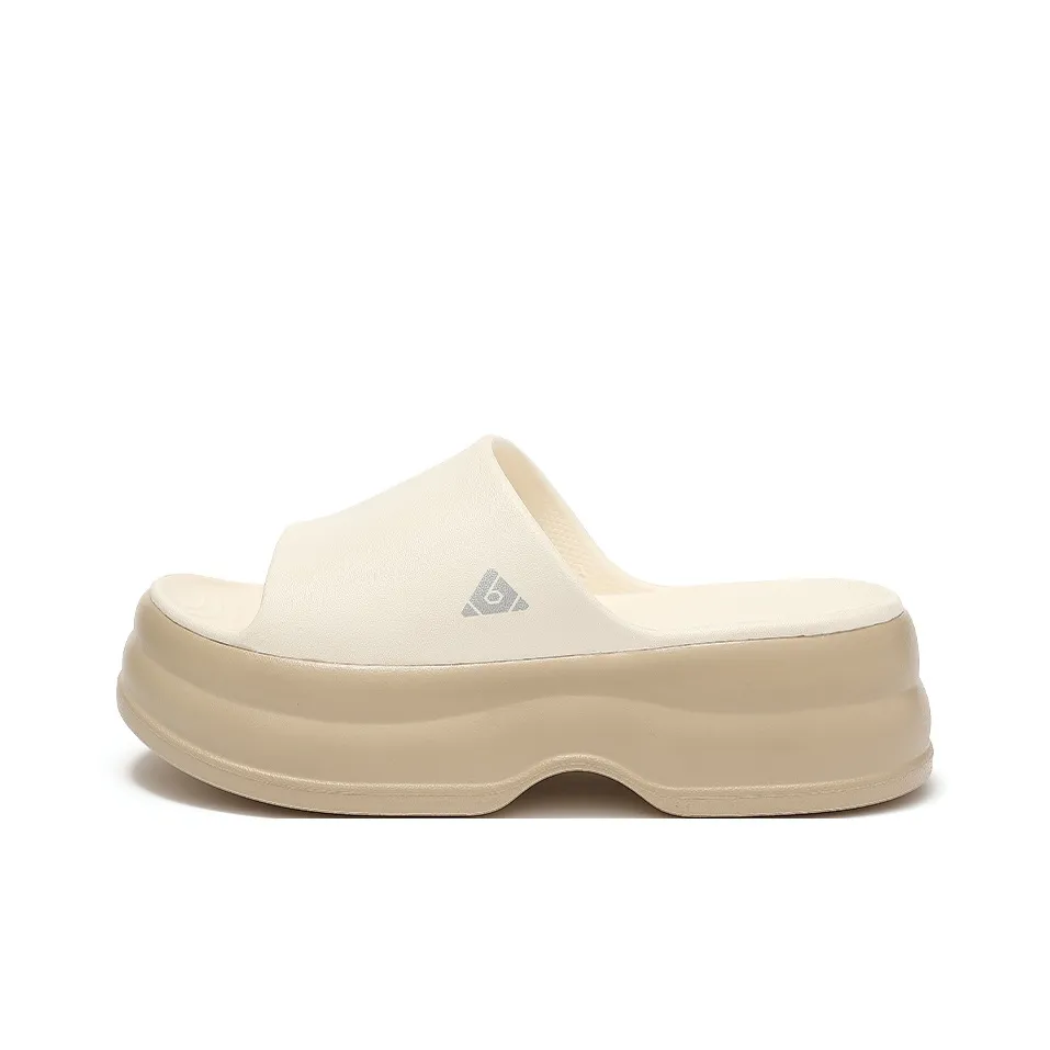 Cat Power Slip Resistant Slide Slippers Women's