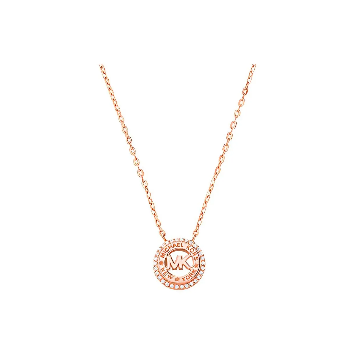 MICHAEL KORS Necklaces Women's